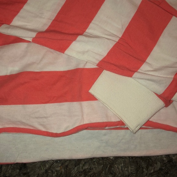 wild fable striped long sleeve - Picture 3 of 4